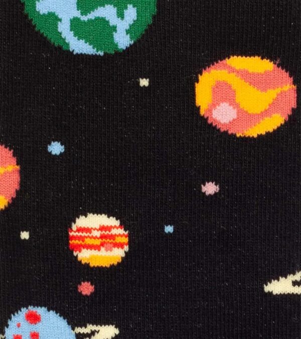 Lil Outer Space Kids Socks - Image 2
