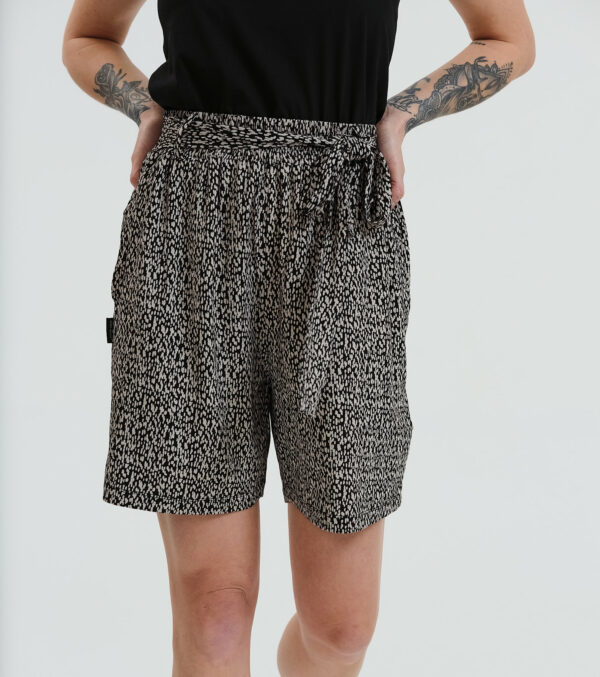 Shorts Willow with fine pattern Drops - Image 2