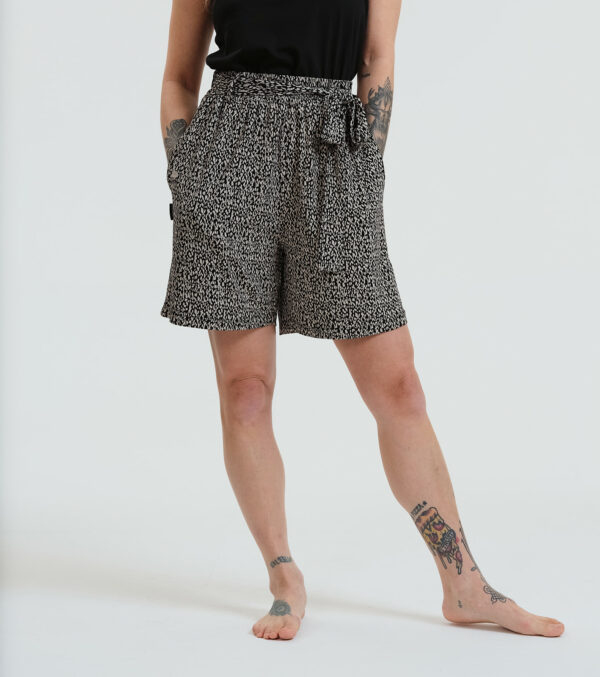 Shorts Willow with fine pattern Drops - Image 5