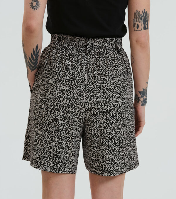 Shorts Willow with fine pattern Drops - Image 6