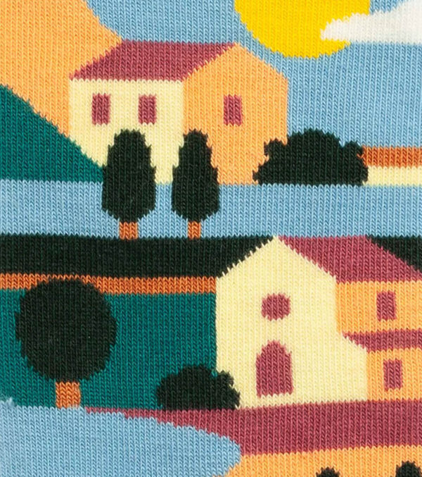Southern Living Socks - Image 2