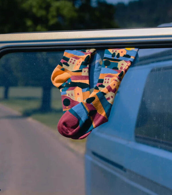 Southern Living Socks - Image 5