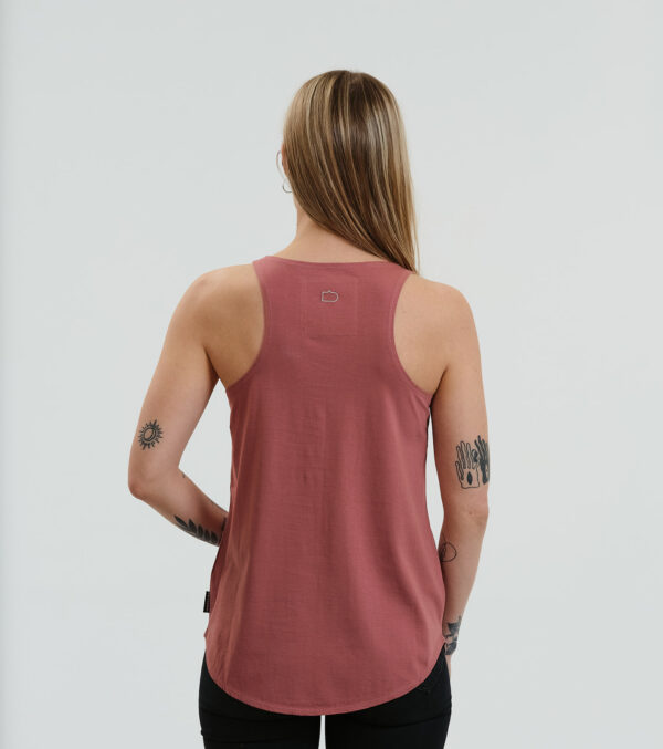 Top Victoria old pink - Image 7
