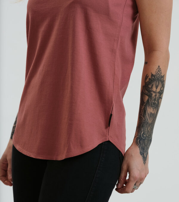 Top Victoria old pink - Image 4
