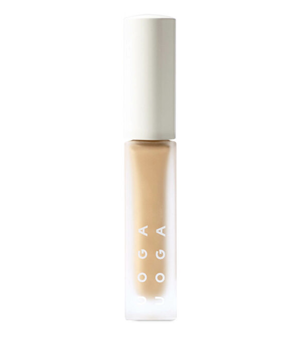 Liquid concealer, mineral with caffeine - Image 5