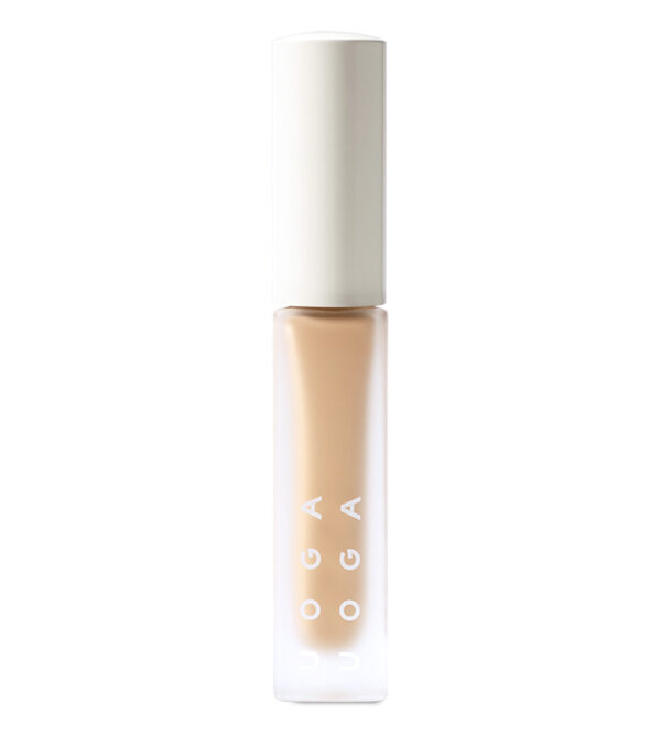 Liquid concealer, mineral with caffeine - Image 7