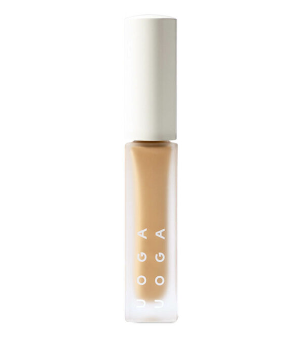 Liquid concealer, mineral with caffeine - Image 9