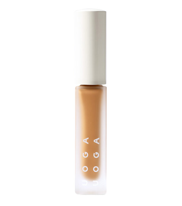 Liquid concealer, mineral with caffeine - Image 11