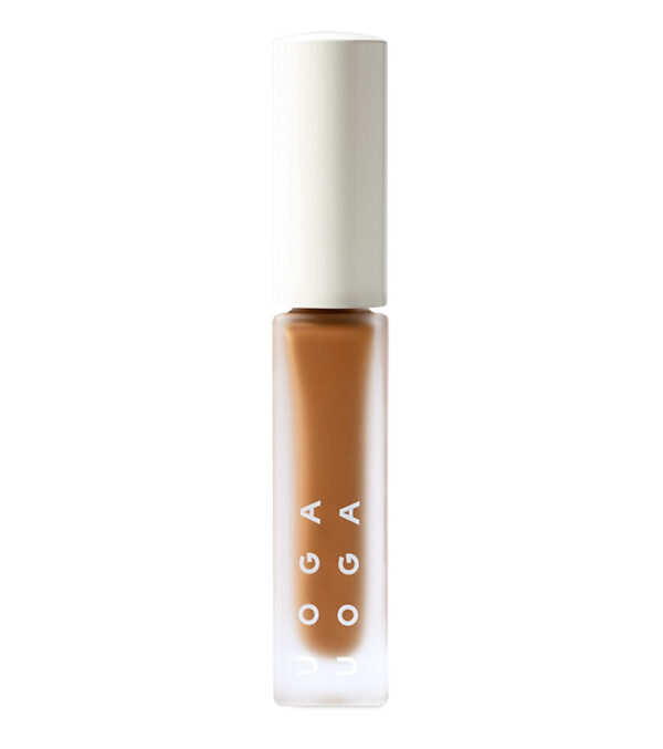 Liquid concealer, mineral with caffeine - Image 13