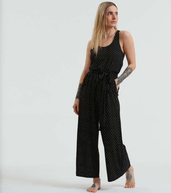 Culotte pants Sonoma with fine pattern Dots