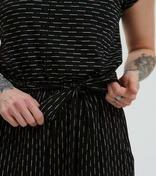 Culotte pants Sonoma with fine pattern Dots - Image 9