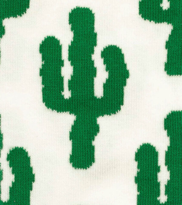 Desert Plants Socks - Image 2