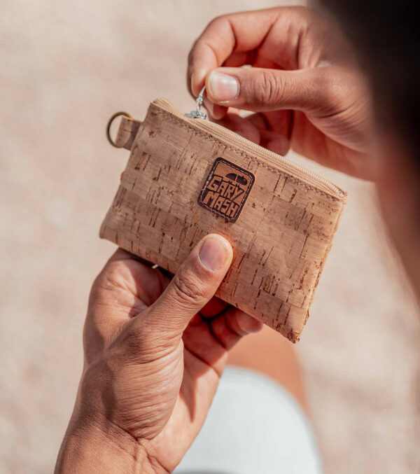 Small Belt Pouch - Image 2