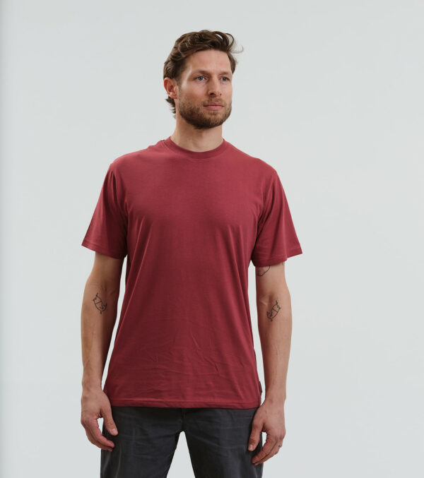 Basic Shirt masala - Image 7