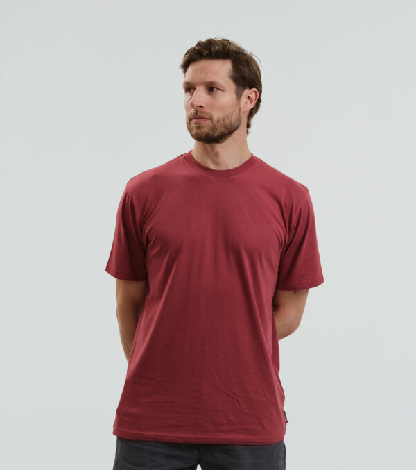 Basic Shirt masala - Image 6