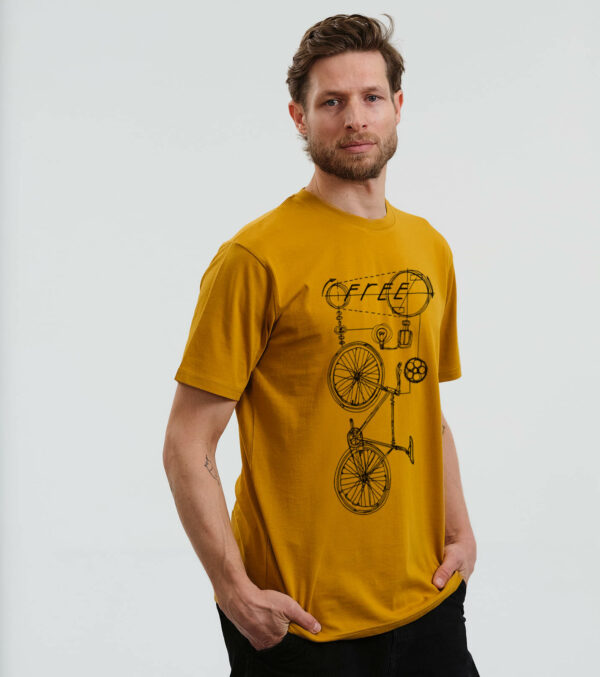 Shirt Freecycle#2 - Image 2
