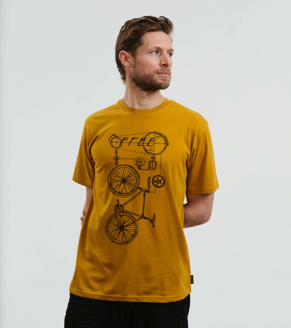 Shirt Freecycle#2 - Image 3