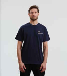 Shirt Ois leiwand. – Bild 3