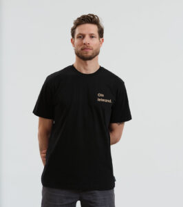 Shirt Ois leiwand. – Bild 9