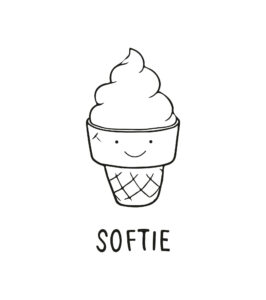 Basic Softie - Image 3