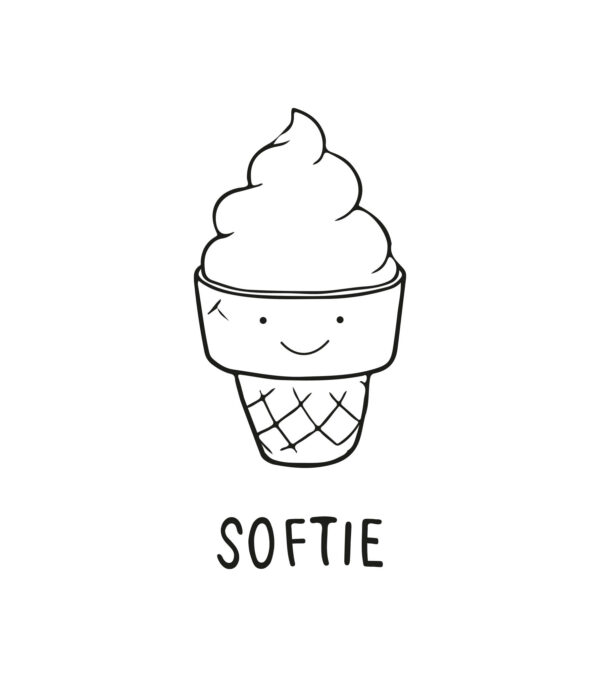 Basic Softie - Image 3