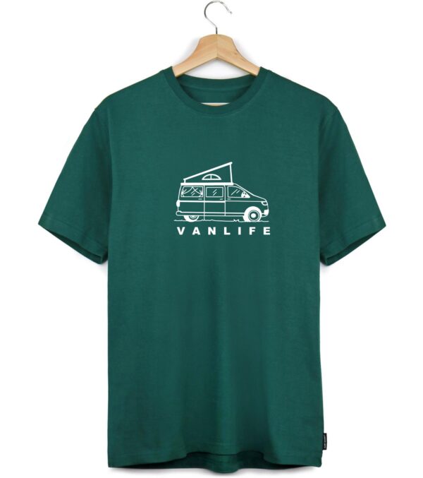 Basic VANLIFE #2 - Image 8