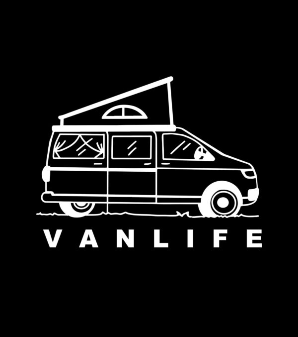Basic VANLIFE #2 - Image 4