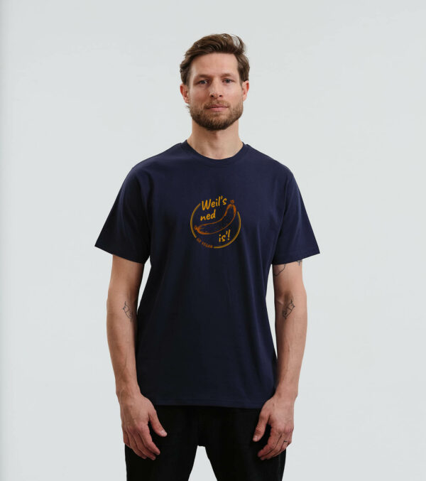Basic Weil's ned wurscht is'! - Image 8