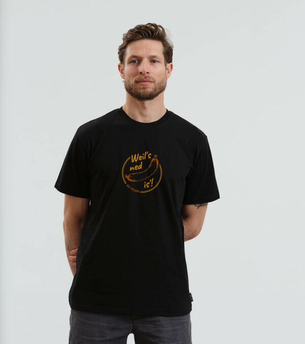 Basic Weil's ned wurscht is'! - Image 2