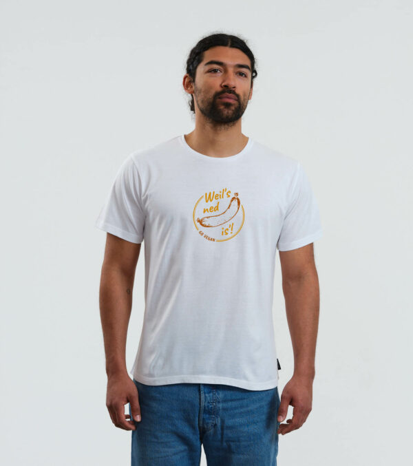 Basic Weil's ned wurscht is'! - Image 15