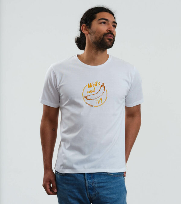Basic Weil's ned wurscht is'! - Image 13