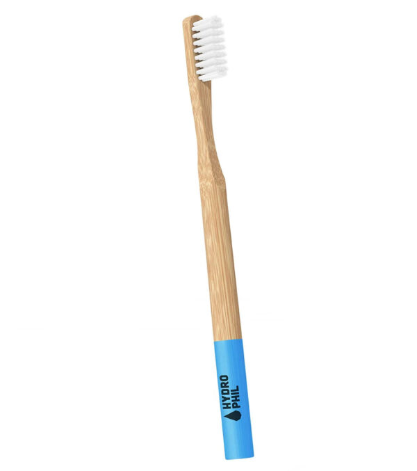 Bamboo toothbrush Classic medium