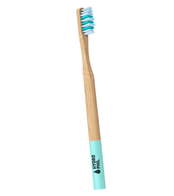 Bamboo toothbrush premium soft