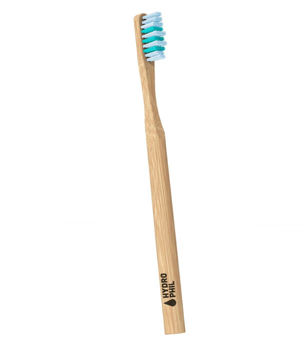 Bamboo toothbrush premium soft - Image 3