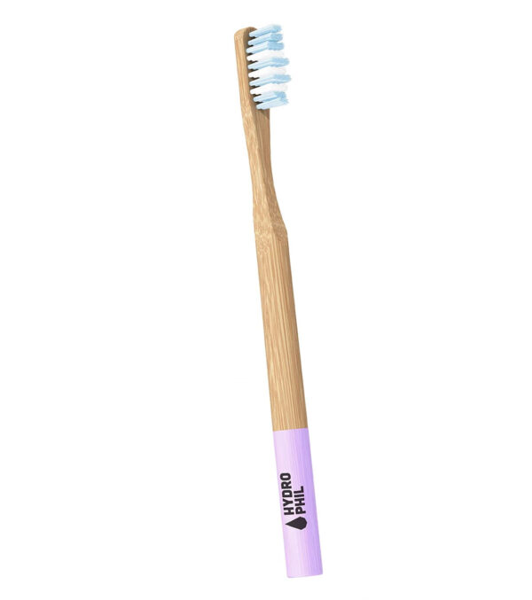 Bambus Zahnbürste Premium super soft