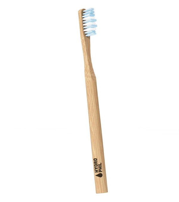 Bambus Zahnbürste Premium super soft – Bild 3