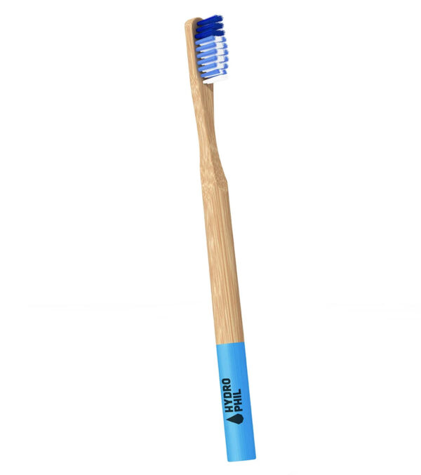 Bambus Zahnbürste Professional medium