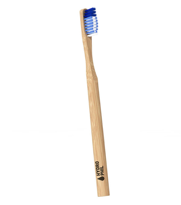Bambus Zahnbürste Professional medium – Bild 3