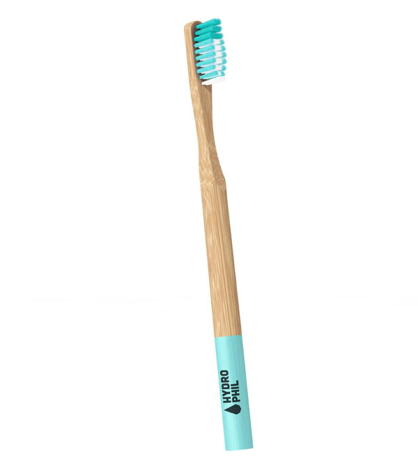 Bamboo toothbrush Professional soft