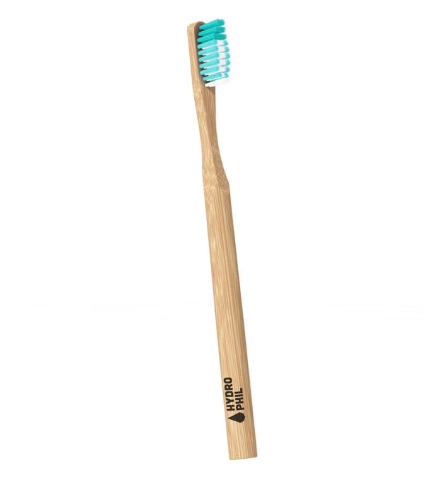 Bamboo toothbrush Professional soft - Image 3
