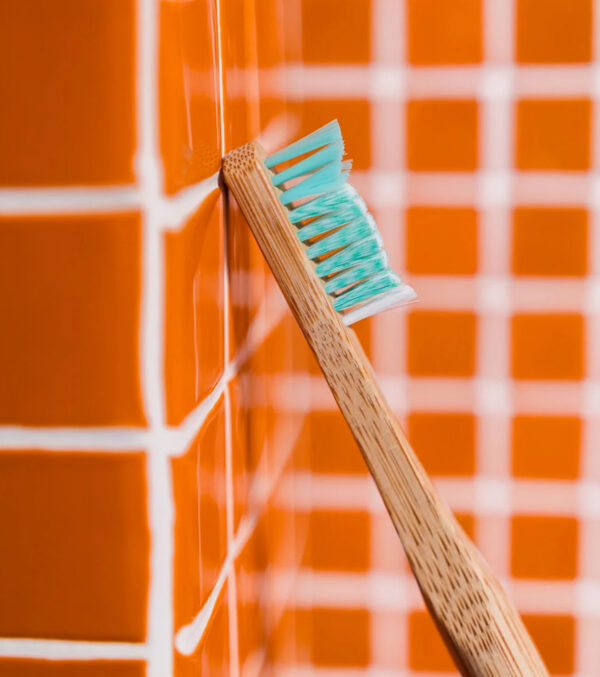 Bamboo toothbrush Professional soft - Image 4