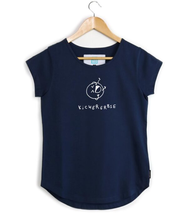Shirt Asheville Chick Pea