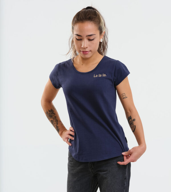 Shirt Asheville La la la. - Image 9