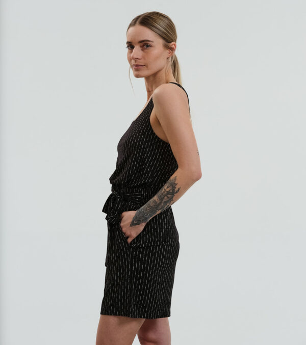 Shorts Willow mit feinem Muster Dots – Bild 3