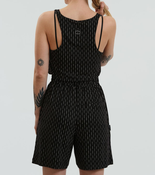 Shorts Willow mit feinem Muster Dots – Bild 6