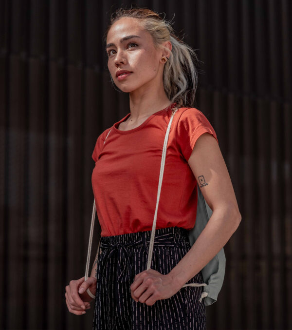 Gym Bag Catwalk - Image 4