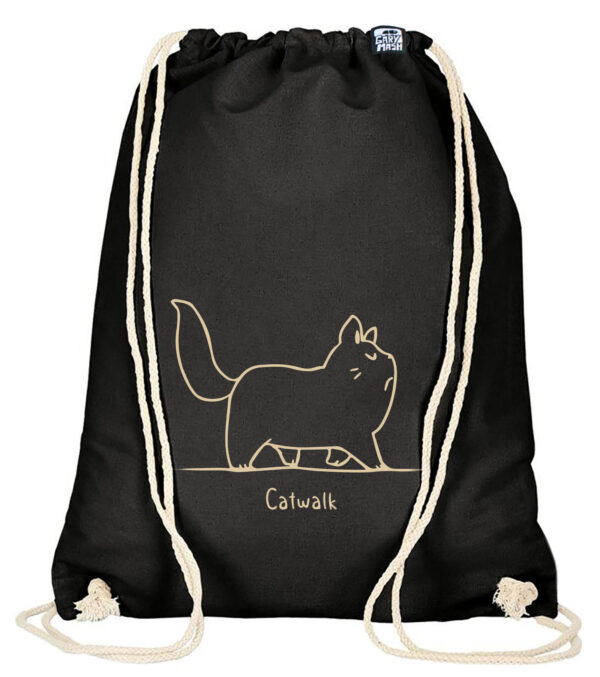Gym Bag Catwalk - Image 6