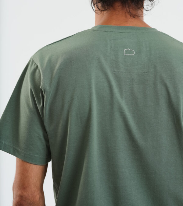 Shirt Moch ma scho. - Image 9