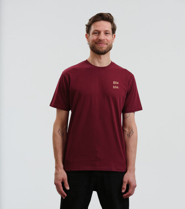 Shirt Bla bla. - Image 4