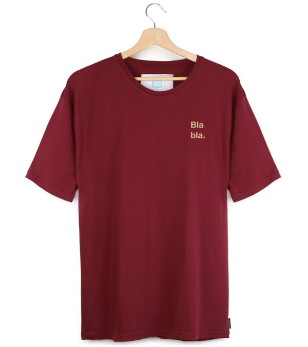Shirt Bla bla. - Image 2